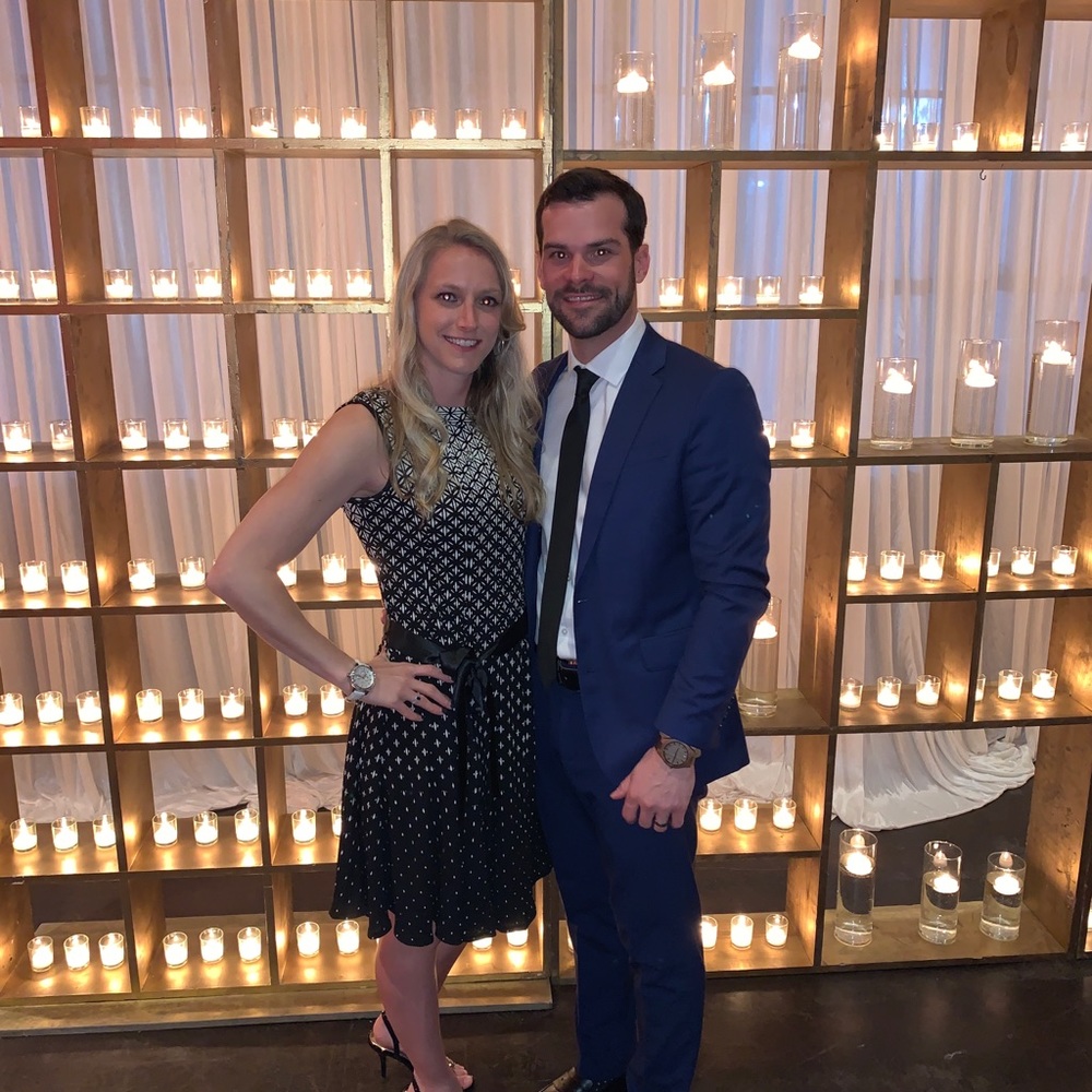 Meet your Posher, Adam